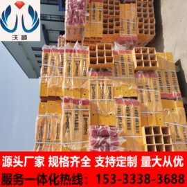 玻璃钢管箱图片玻璃钢桥架安装的注意事项玻璃钢防火桥架