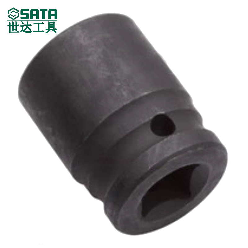 34529 六角风动套筒,3/4"/41MM/世达