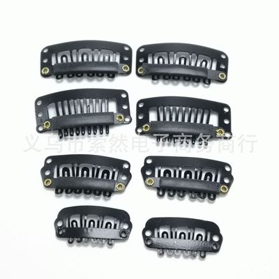 Korean pop Hairpin Wig Hairpin 32mm Hairdressing Hairpin Manufactor Direct selling