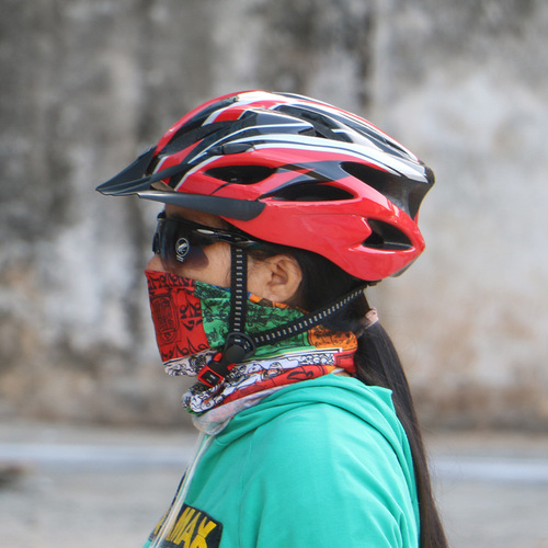 Cycling helmet Bicycle helmet Electric vehicle helmet Scooter helmet Takeaway helmet One-piece safety helmet