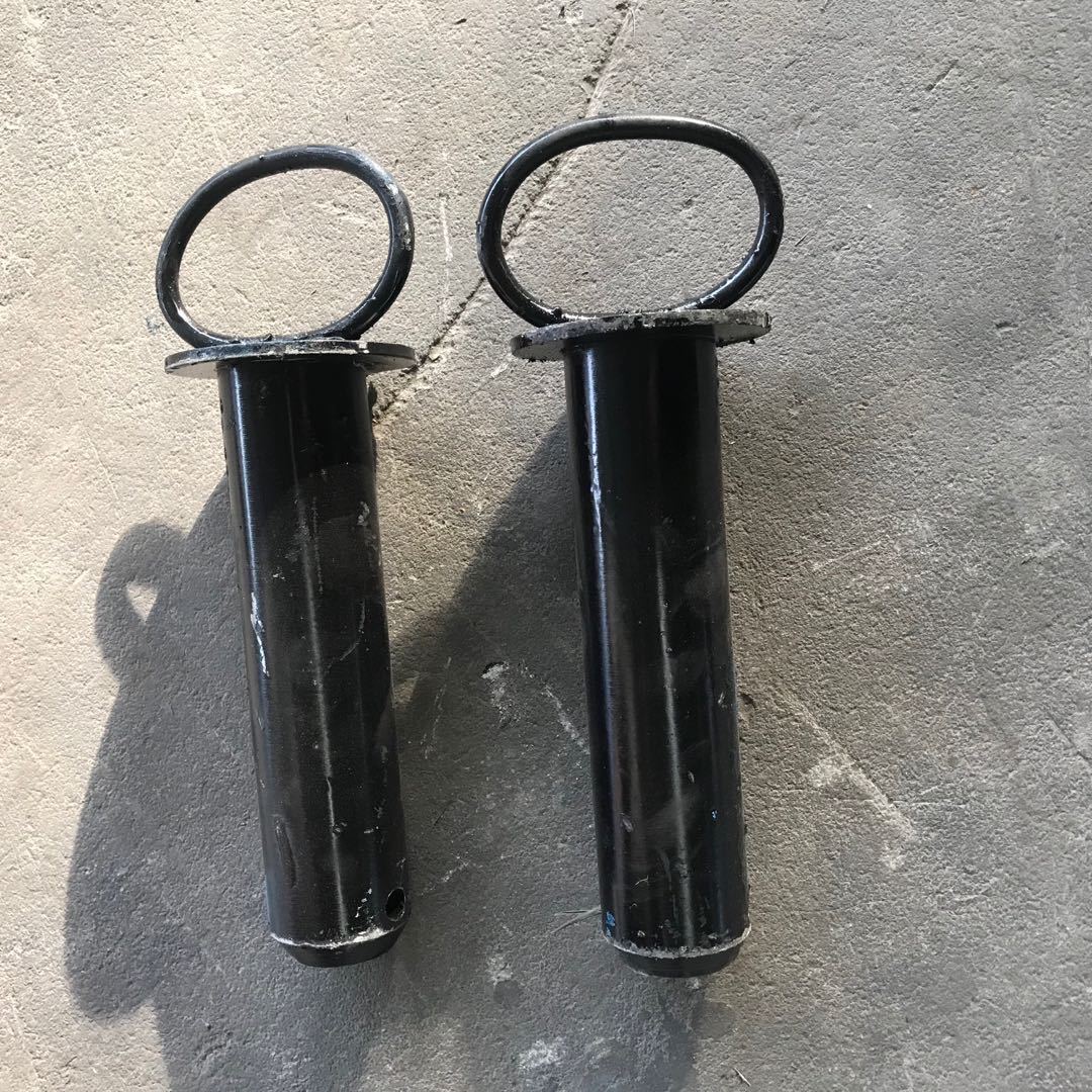 大量批发平板车插销 矿车销子 矿车连接插销