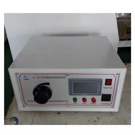 其他试验机;其他仪器仪表;汽车试验设备