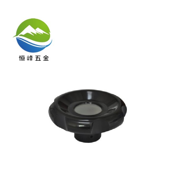 波纹手轮 HAK11/HAK13/HAK16-D50/D63/D80/D100-d8/d10/d12/d16