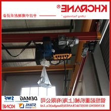 DEMAG���R��h�늄Ӻ��JDC-Com2-250�F؛�M��ԭ�bʮ���غ��J