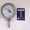 supply Shanghai Automation meter limited company The instrument WSS-411 Bimetallic thermometer