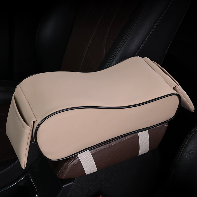 Новые автомобильные принадлежности подлокотник, универсальная подлокотник для центрального подлокотника для рук, набор высоты для снятия болезненности рук