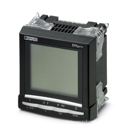 菲尼克斯测量仪器 - EEM-MA400 - 2901364开园特价供应-现货