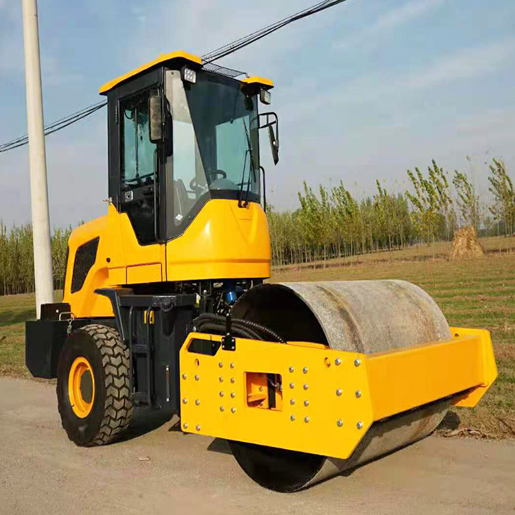 山东晨畅1-3吨单双钢轮压路机 小座驾型路面压路机厂现货 价格