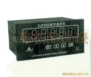 供应上海转速表厂 转速数字显示仪 XJP-48E