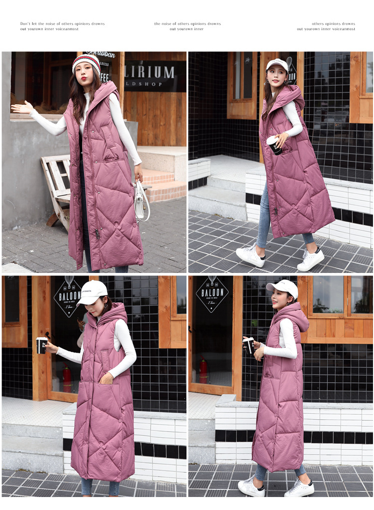 Gilet femme en Polyester - Ref 3434788 Image 25