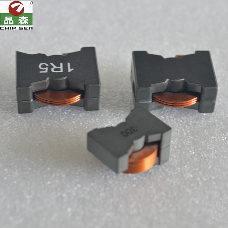 ���趨��PQ26��� 200A �ߵ�������ֱ�����׮120nH�������ѹ��