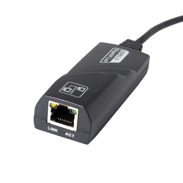 3.1 Type-C to Gigabit Network Line/3.0 Gigabit Card Computer to RJ45…