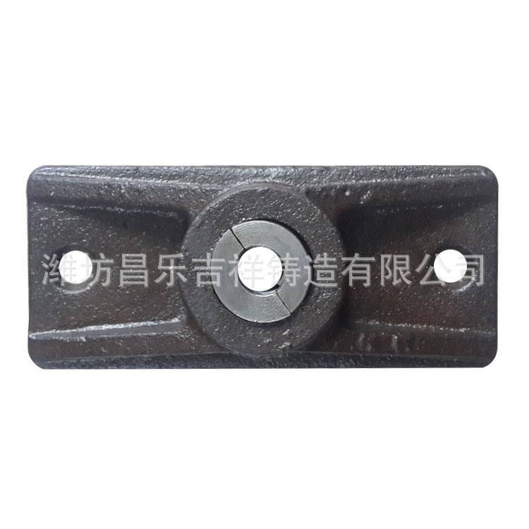 Weifang-Changle-Jixiang-Castin