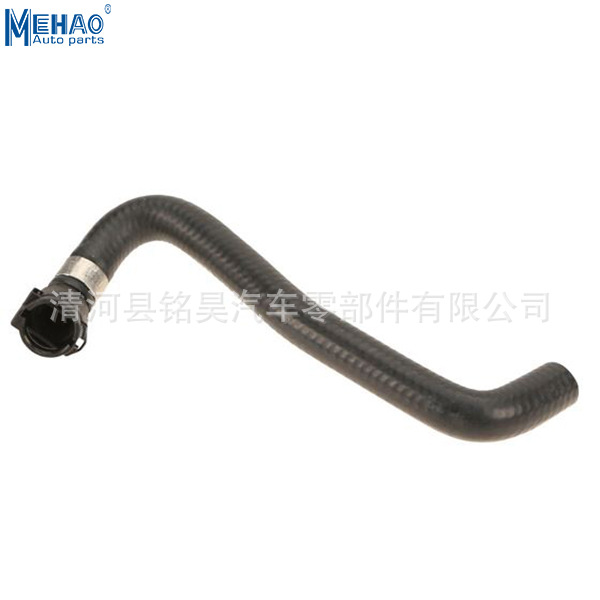 Marca MEHAO tubería de agua radiador de coche tubería de agua 17127580955,17 12 7 580 955