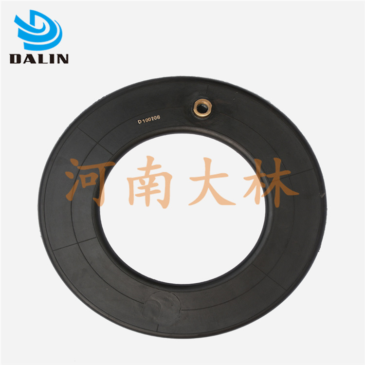 18寸推盘式离合器气囊