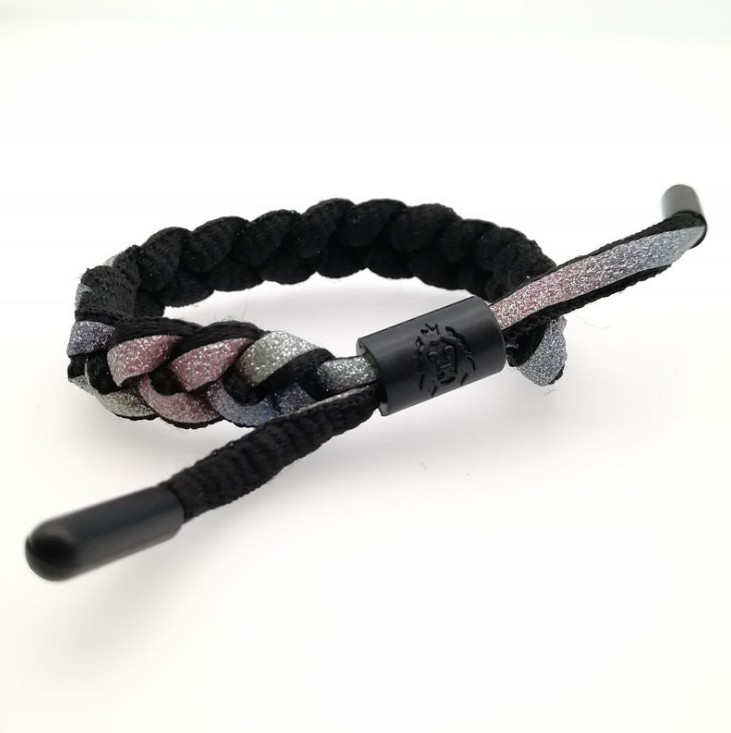 小狮子满天星黑