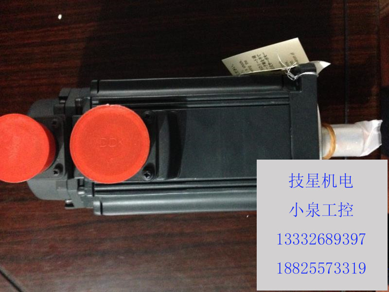 原装安川进口SGMS-75AWB-TKX1少量库存马达