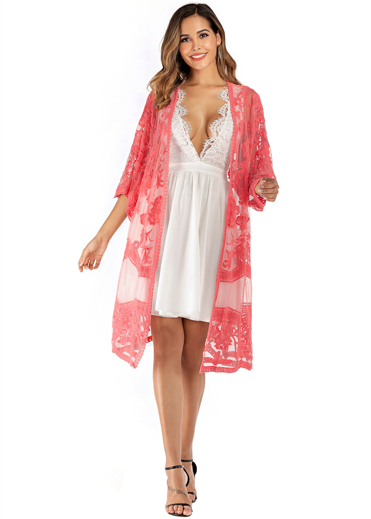 bohemian style beach clothes NSOY26784