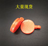 Street silica gel slingshot with accessories, 3 cm, wholesale
