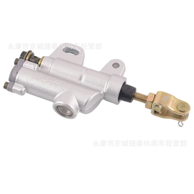 brake upper pump one-word pump – Motorcycle General Parts