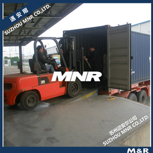 [Anti-Slip Countertop] 8t 10-Ton Embedded Warehouse Loading and Unloading Truck Height-Adjustable Cargo Counter Fixed Cargo Counter