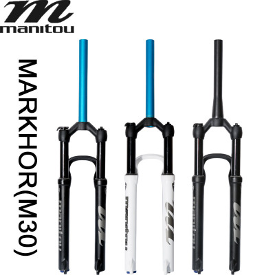 MANITOU Manito /M30 Bicycle fork 26 inch 27.5 inch 29 Straight Bicycle Forks
