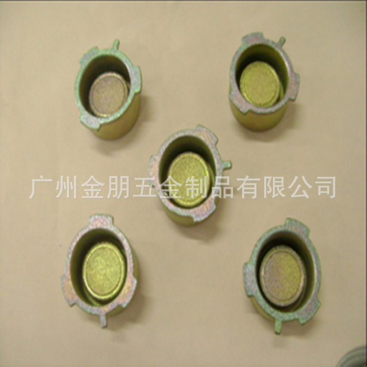 表面加工处理/五金加工/镀锌工艺/三价铬蓝/彩锌