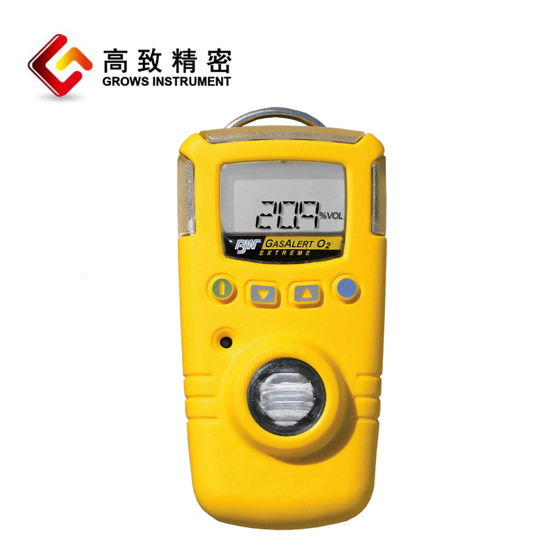 GAXTϵ�б�Яʽ��һ�������� GasAlert Extreme
