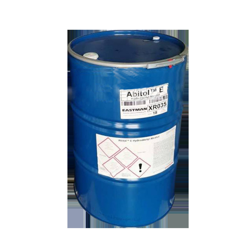 现货美国伊斯曼进口 氢化松香醇ABITOL-E 树脂增塑料粘剂 1kg起订