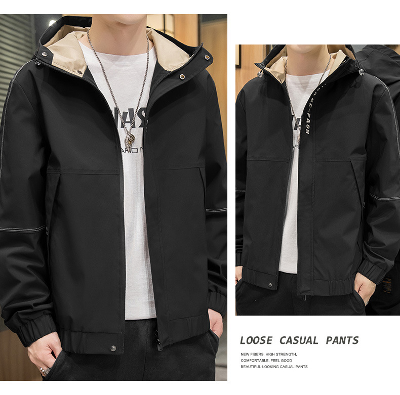 Veste pour homme - Ref 3443493 Image 35