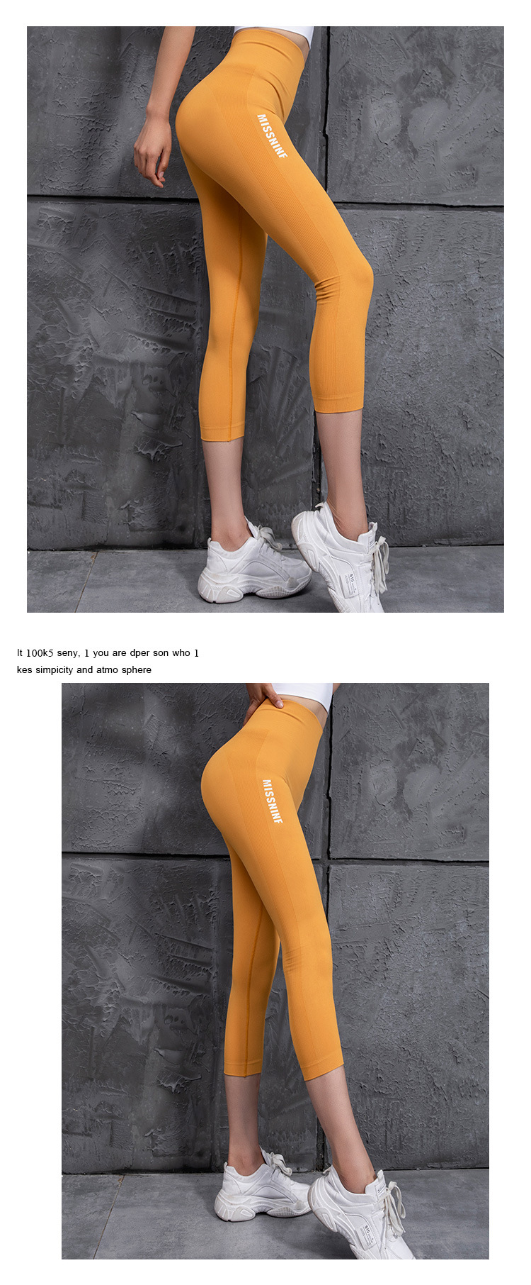  fitness yoga shorts