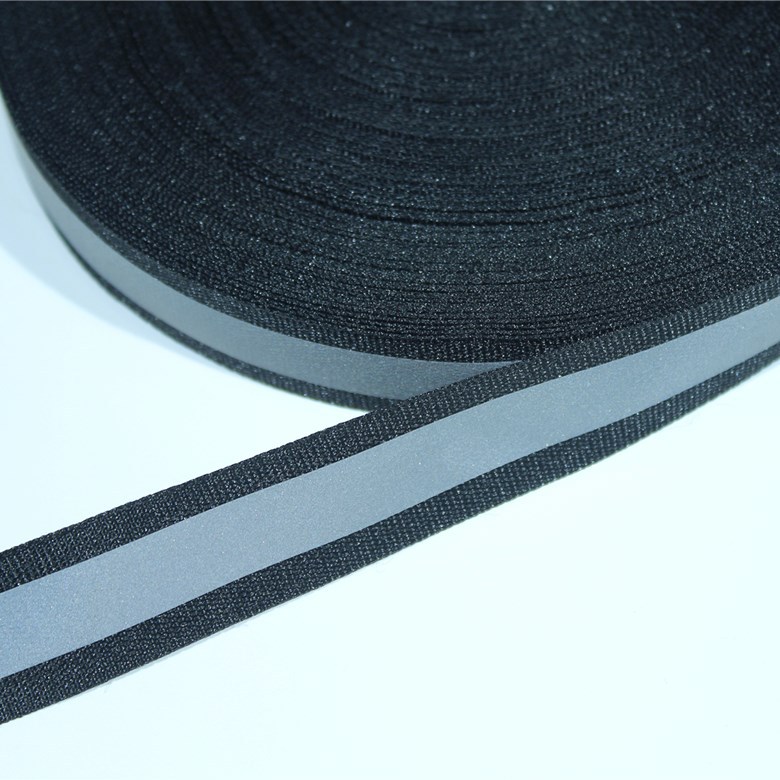 平纹加反光条20