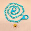 Brand medical mask solar-powered, protective chain, cute accessory, Korean style