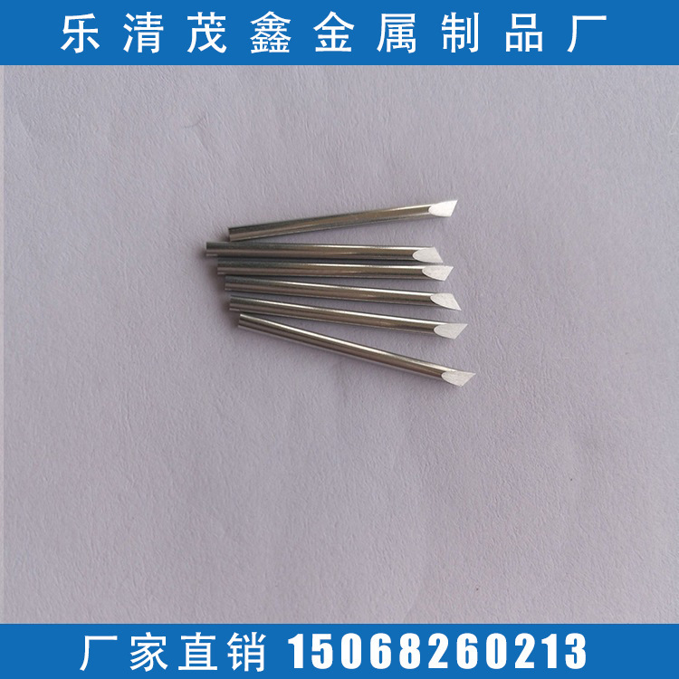 原厂供应一次性刀型采血针 采血针 两面磨采血针 斧型针16G/18G