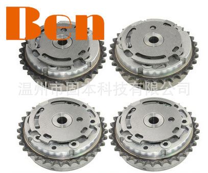 凸轮轴相位调节器相位驱动器 12588273 进气 12588272 排气 全新