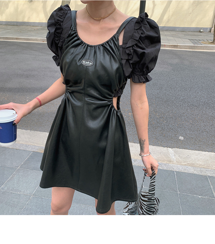 Dress in Black