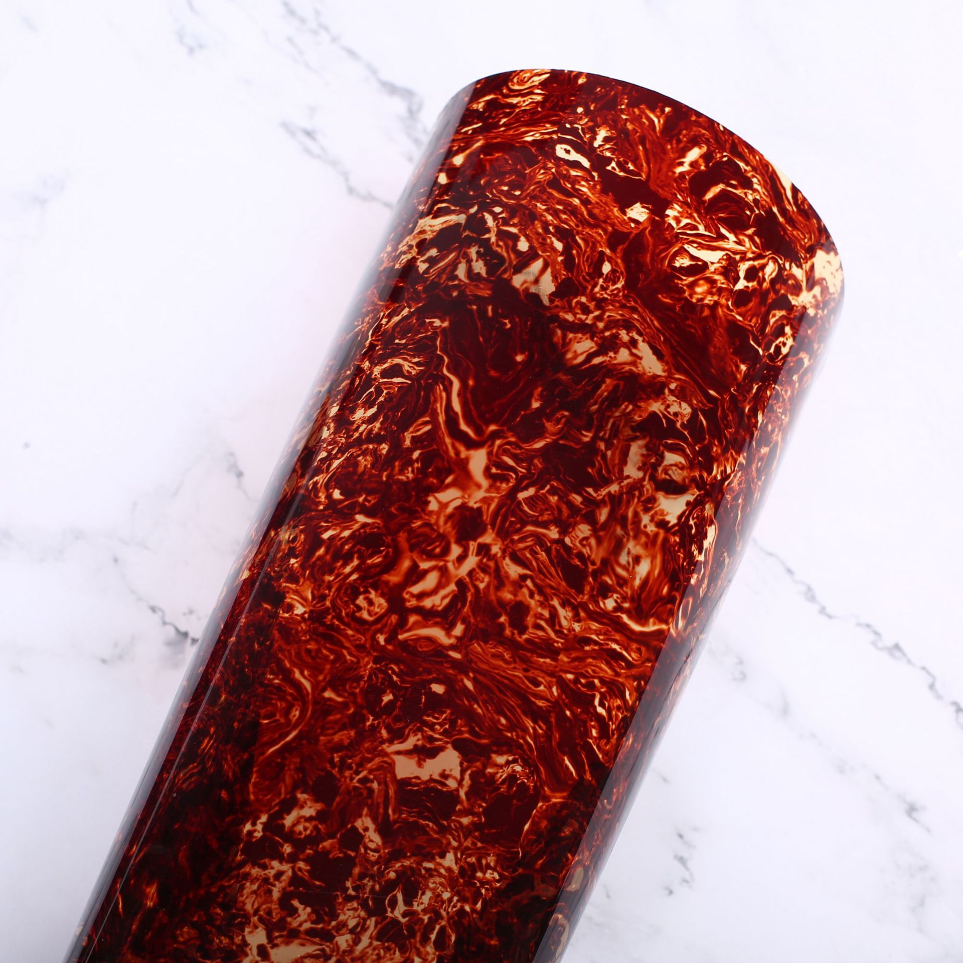 赛璐璐板材赛璐珞片材乐器拨片弹片吉他护板指甲套星空手机壳胶片