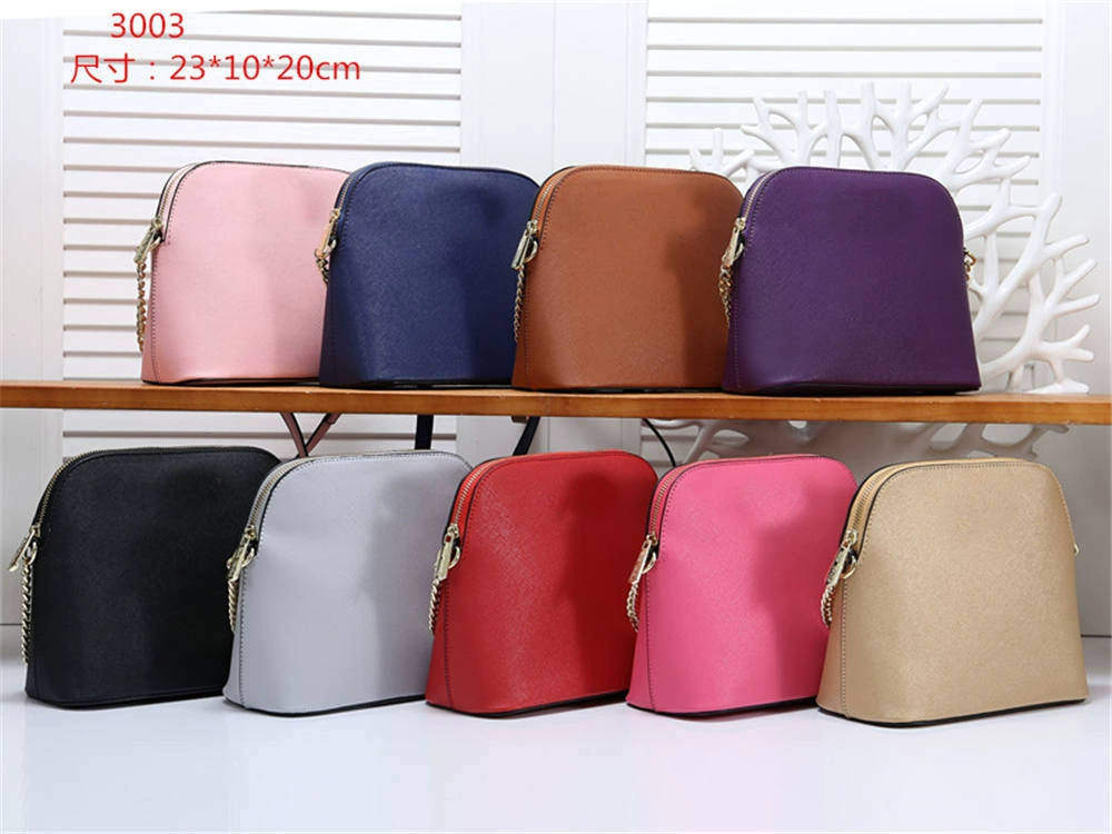 Классическая женская сумка MK Сумка из сафьяновой кожи Сумка через плечо на цепочке Женская сумка Маленькая квадратная сумка