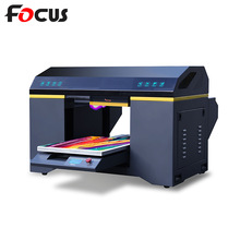 厂家直供数码彩色喷墨UV打印机 圆柱形材料柔性材料平板打印机