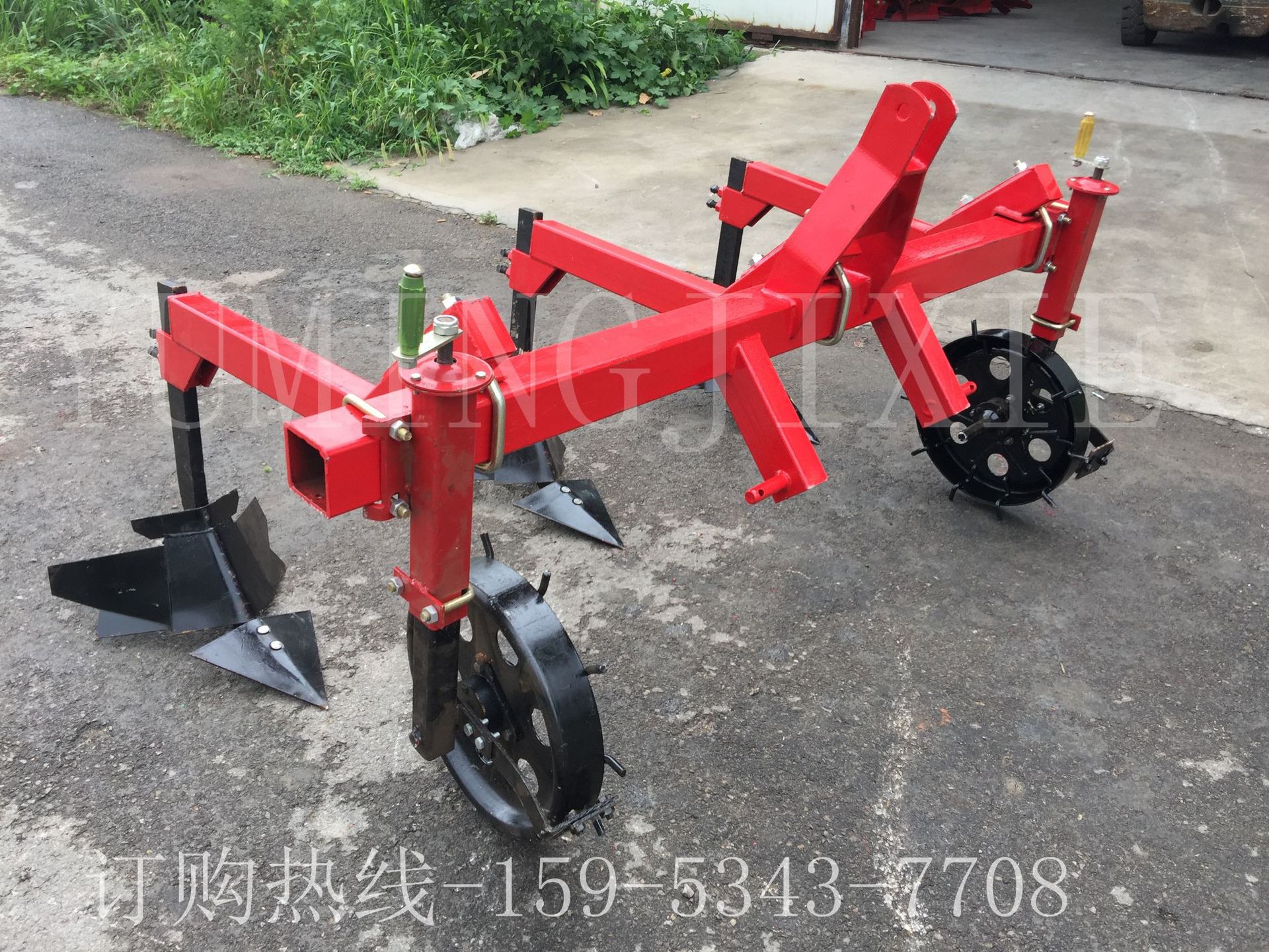 最先进的中耕机,中耕培土机,中耕机图片_大山谷图库