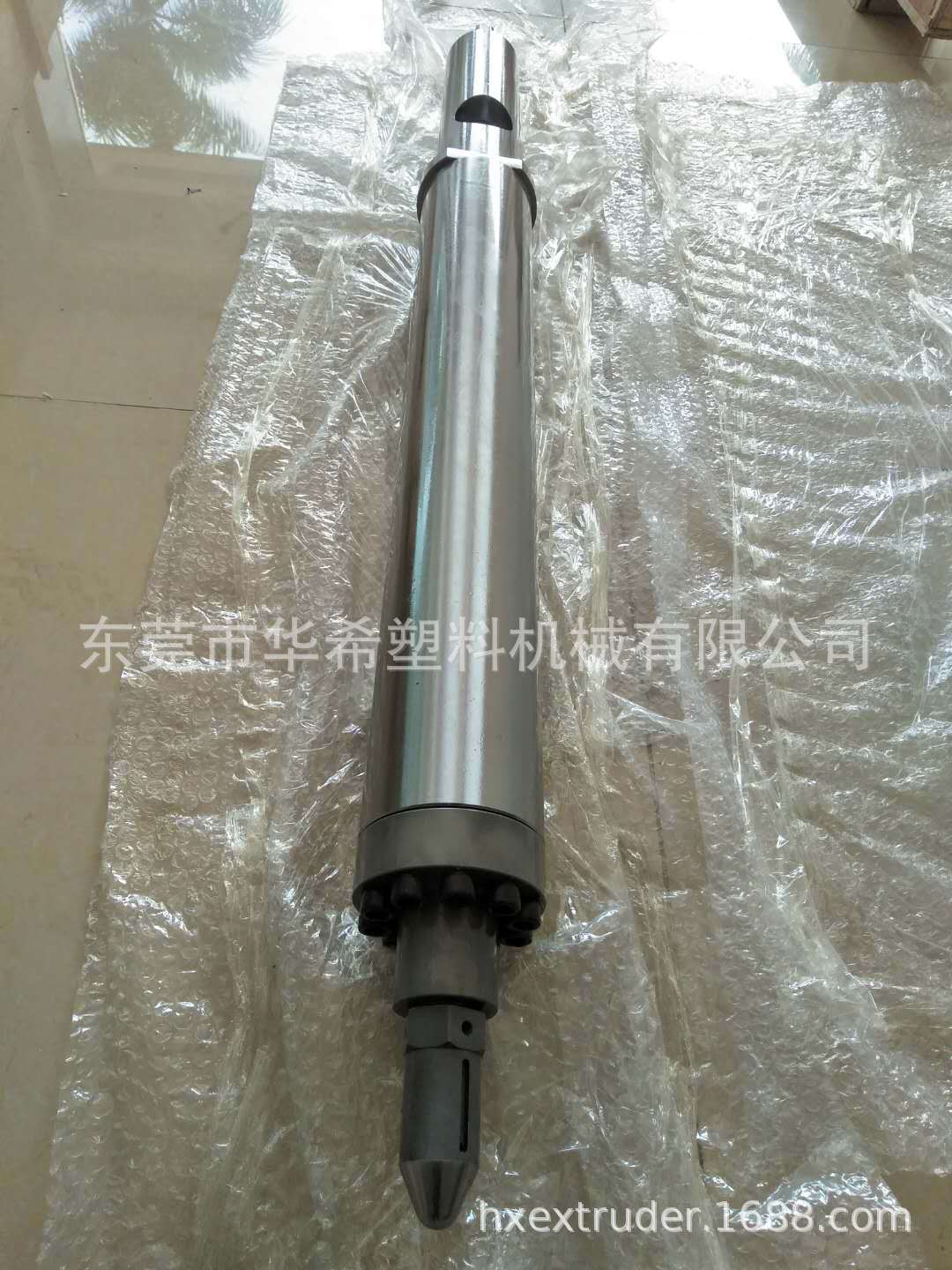 佳明机128T-Φ30合金螺杆