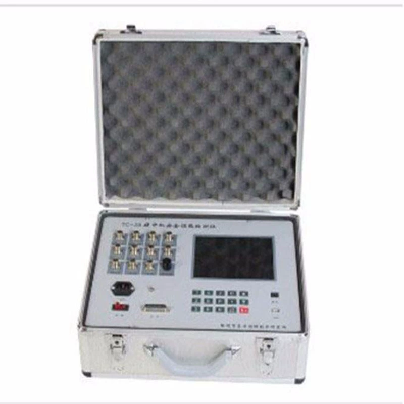 BCY-2A производители портативных тестеров эффективности насосов BCY-2A портативные тестеры эффективности насосов