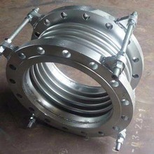 沈阳直埋补偿器厂家批发 碳钢不锈钢直埋补偿器现货 乾达