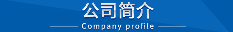 公司介绍