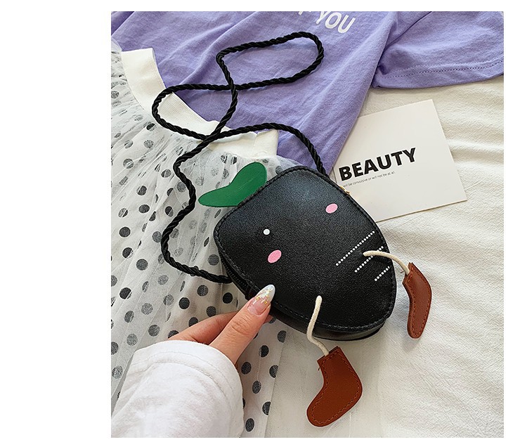 Cute little children's bags, princess babies, fashionable mini crossbody bags, adorable girls' crossbody bags, girls' and children's coin purses undefined