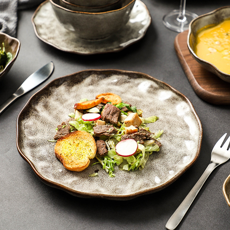 Japanese tableware