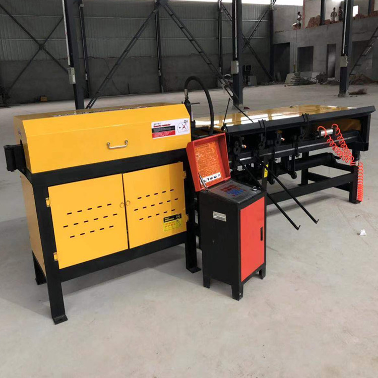 供应TYWG10全自动数控板筋机 弯箍机 源厂直供实惠耐用操作方便
