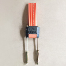 HARD WORK/勤工一体式滑触线3P16平方 无接缝安全电轨滑线厂家