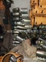 堵漏快速卡子法兰抢修器