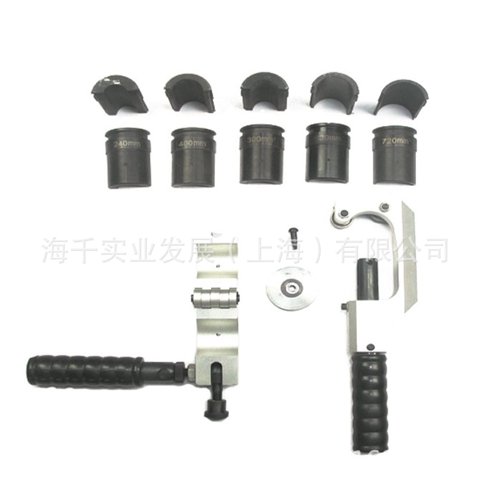 钢芯铝绞线专用剥线钳GBX720 手动电缆剥线刀 开皮钳 剥线器